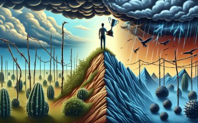 Zakaj ni vsak dobitek razlog za praznovanje