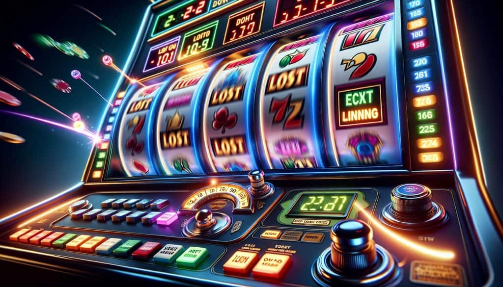 Slot igre kjer vsaka izguba zviša tvojo možnost dobitka Slot igre kjer vsaka izguba zviša tvojo možnost dobitka