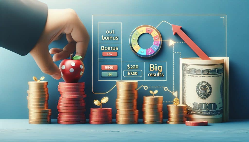 Bonus strategije za igralce z majhnimi proračuni Bonus strategije za igralce z majhnimi proračuni