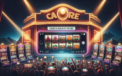 5 načinov kako casino lovi tvojo pozornost kot Instagram