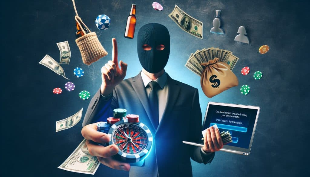 Casino brez KYC – priložnost ali velika rdeča zastava Casino brez KYC – priložnost ali velika rdeča zastava