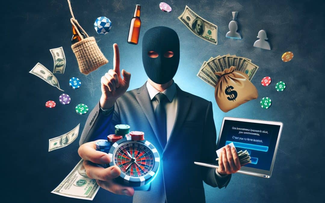 Casino brez KYC – priložnost ali velika rdeča zastava