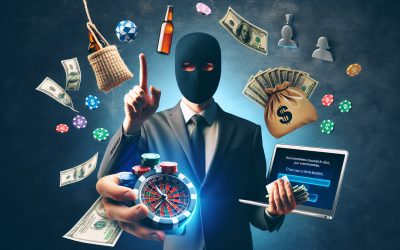Casino brez KYC – priložnost ali velika rdeča zastava