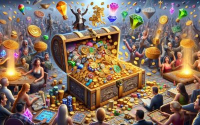 Najbolj podcenjene igre ki izplačajo več kot jackpot