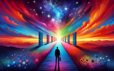 Kaj lahko naučiš iz izgub in zakaj je to tvoj bonus