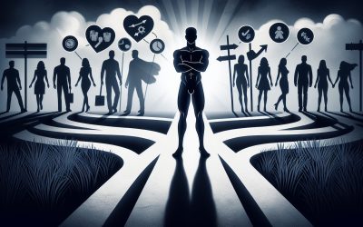 Moške negotovosti v postelji in kako jih premagati