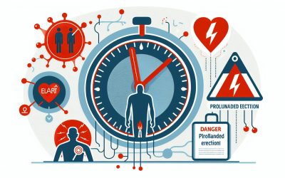 Dolgotrajna erekcija: kdaj je nevarna?