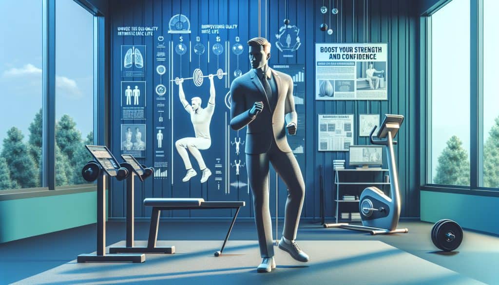 Keglove vaje za moške