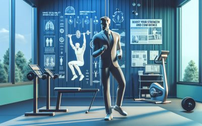 Keglove vaje za moške