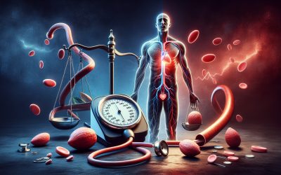 Krvni tlak in erekcija: kakšna je povezava?