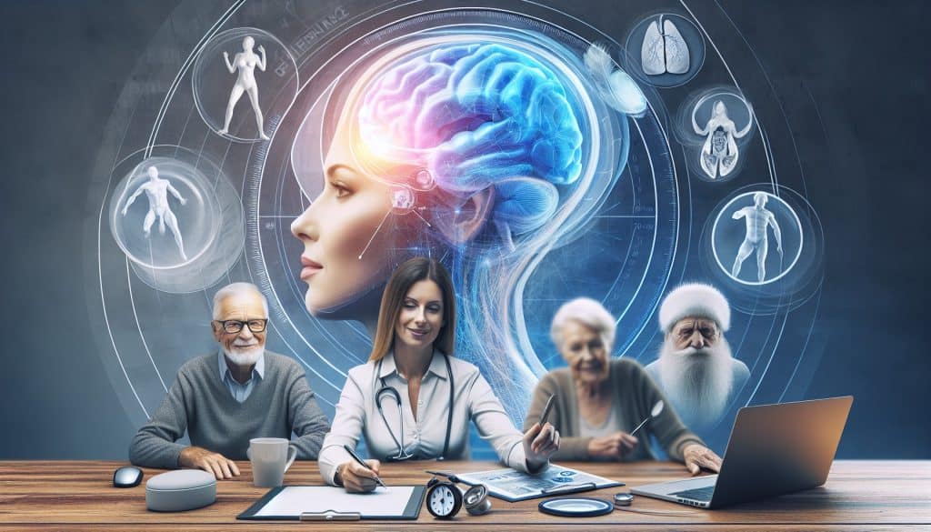 Spolna pripravljenost in staranje