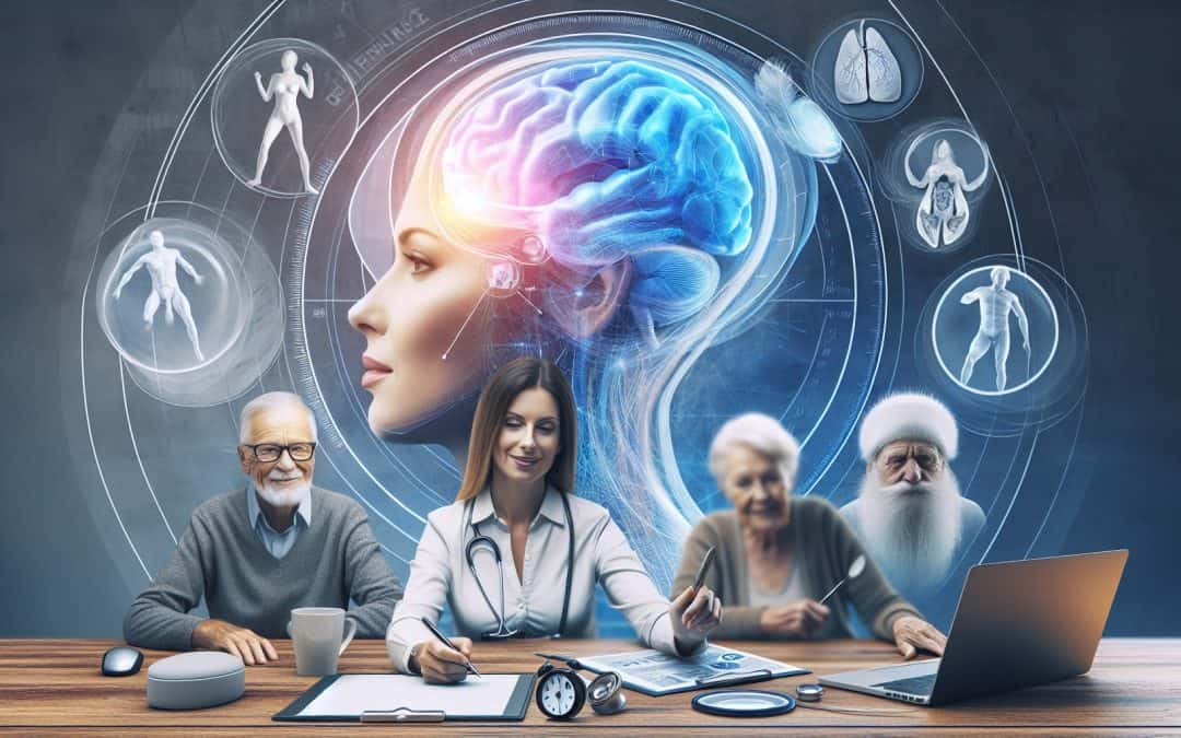 Spolna pripravljenost in staranje