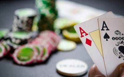 Arena Casino igre: Slots, live casino in več